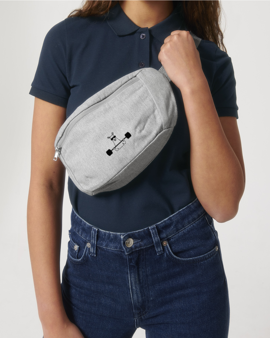 Llama 2025 fanny pack