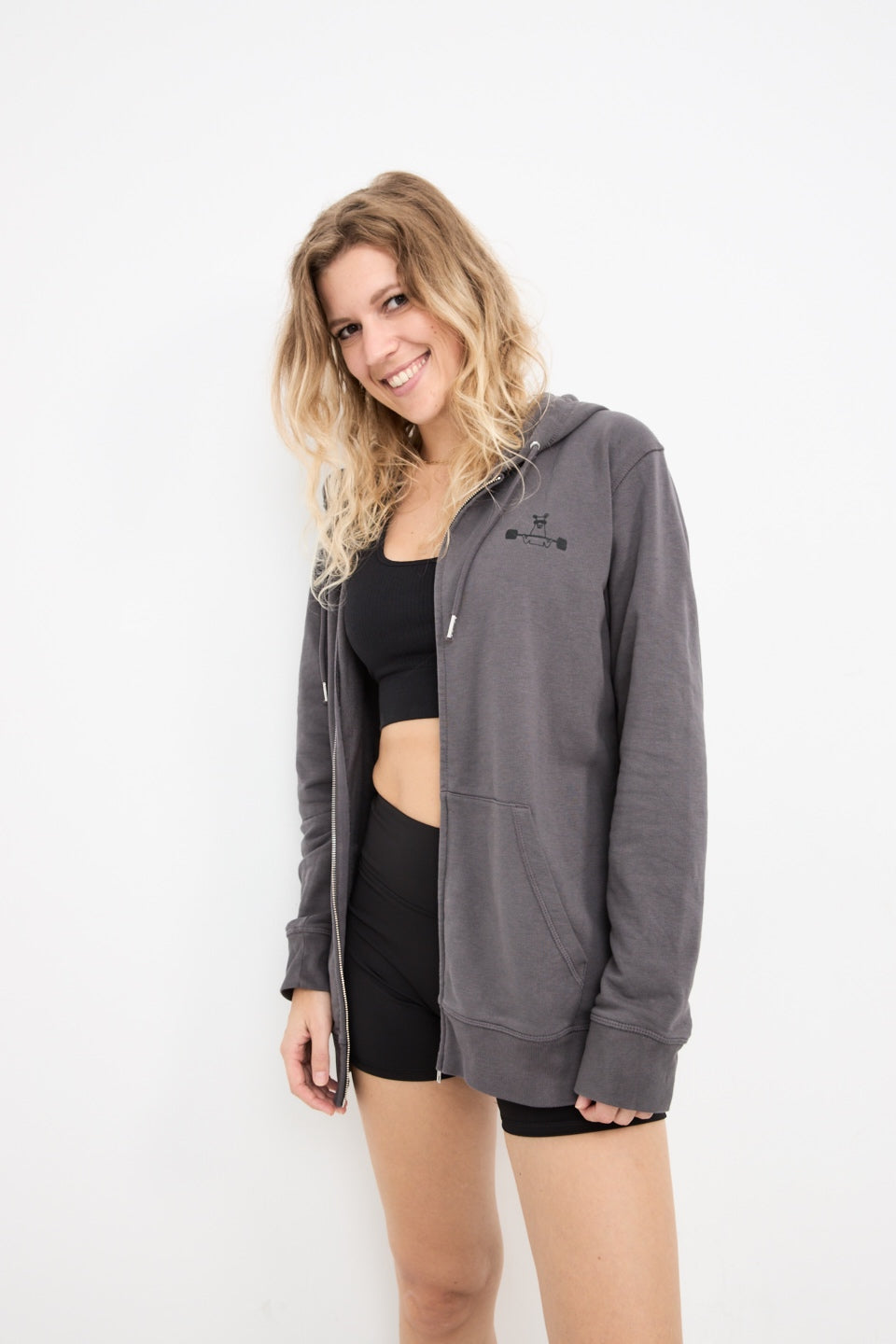 Hoodies & Pullover Women