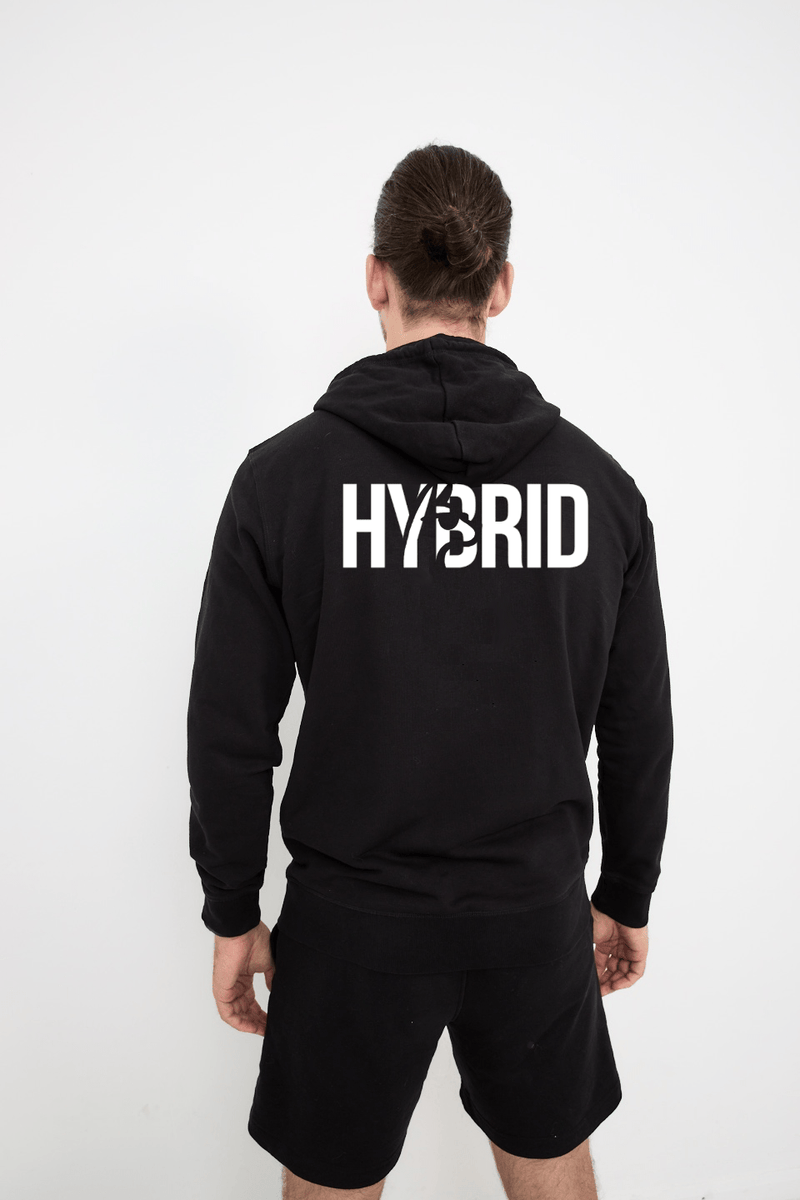 Hybrid Edition - The Lifting Lama