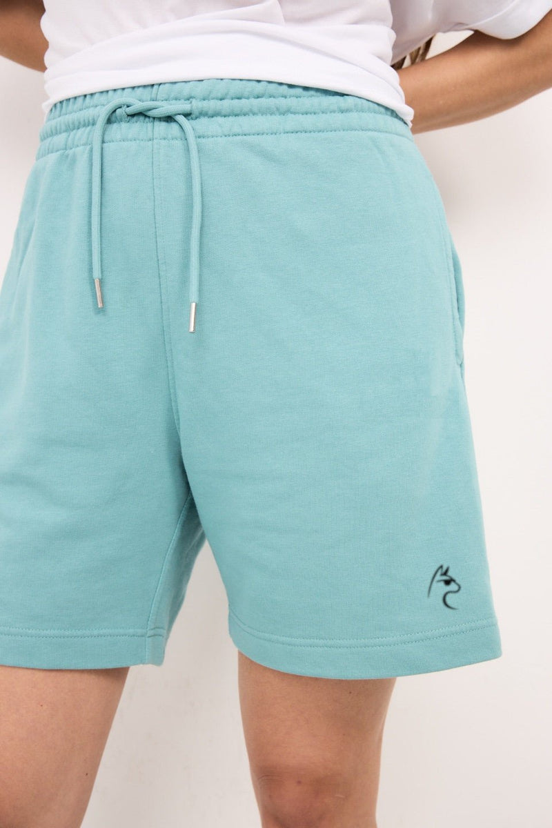 Shorts & Joggers Frauen - The Lifting Lama