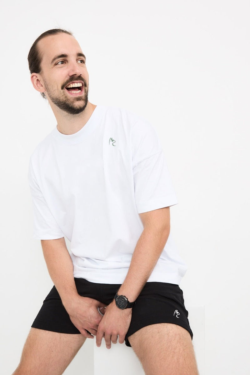 Tops & Shirts Männer - The Lifting Lama