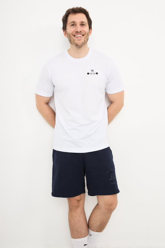 Active Llama T-Shirt