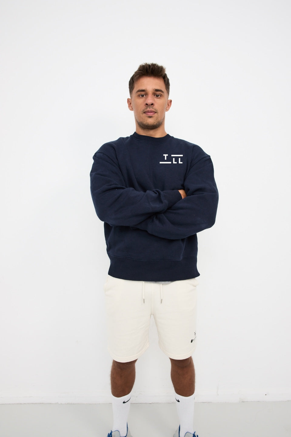TLL Oversized Sweater