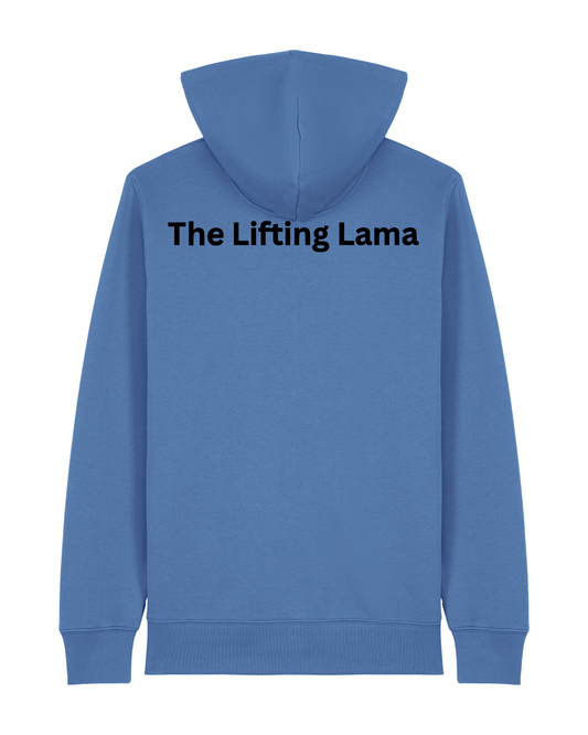 Original Lama Black Zoodie