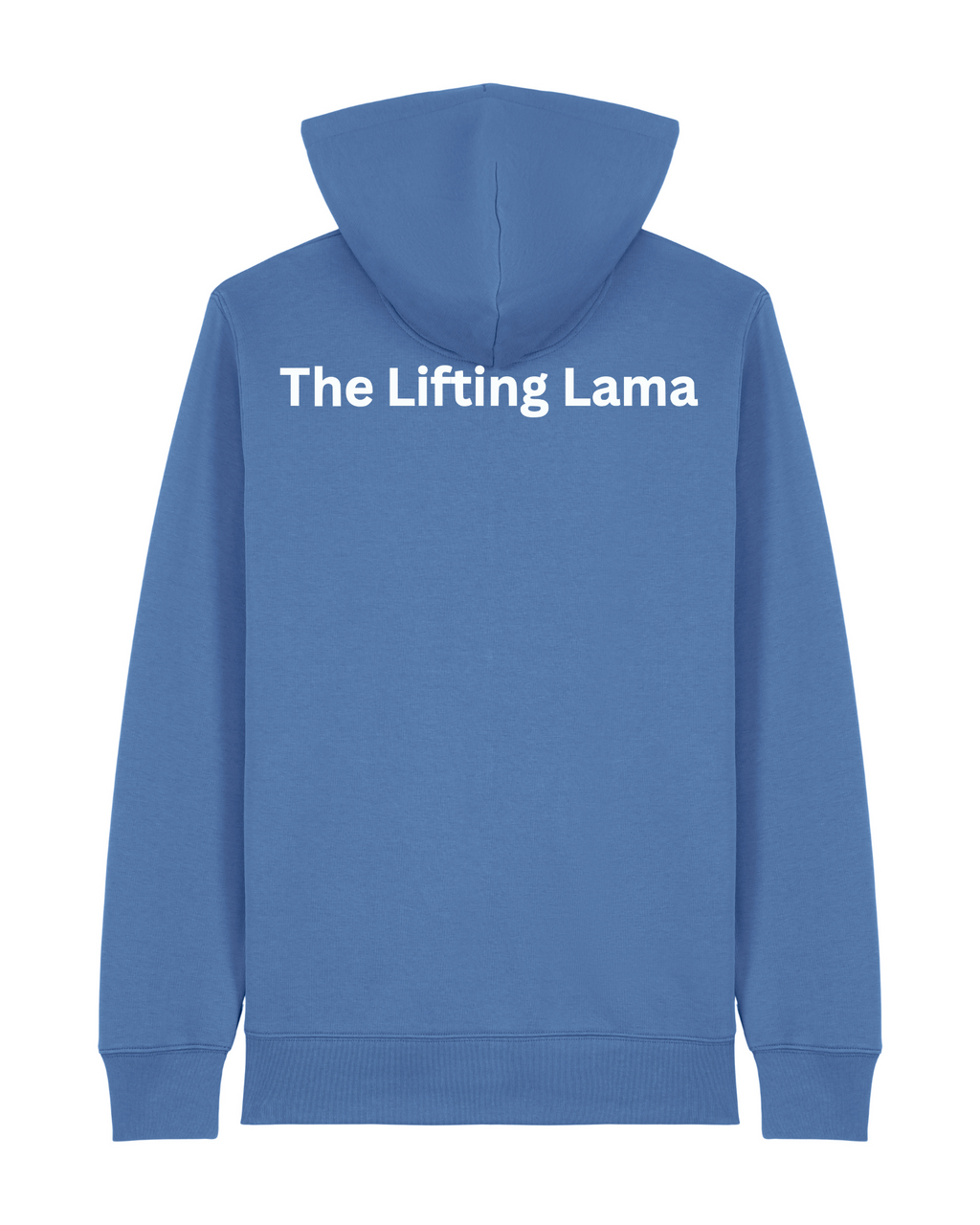 Original Lama Black Zoodie