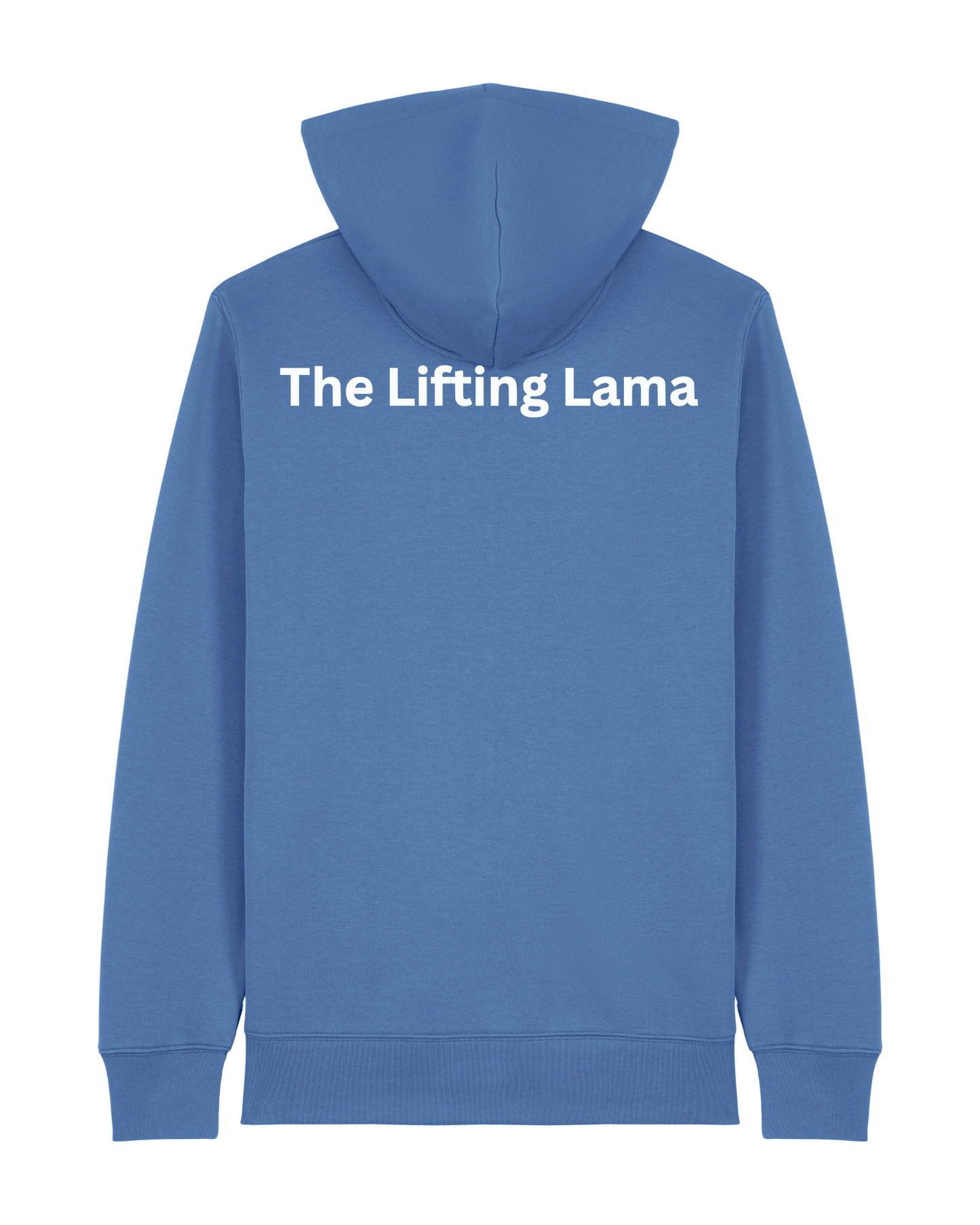 Original Lama Black Zoodie