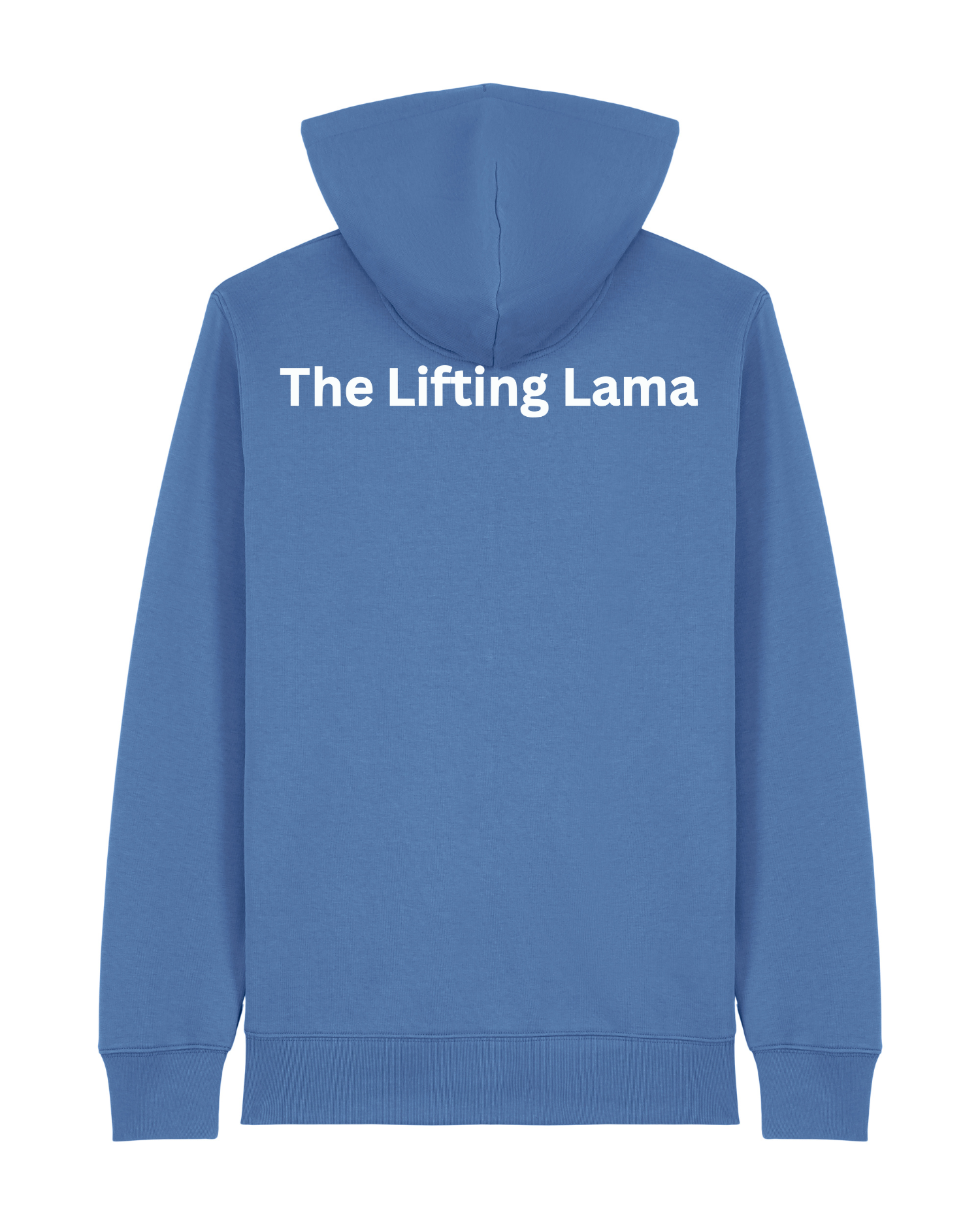 Original Lama Black Zoodie