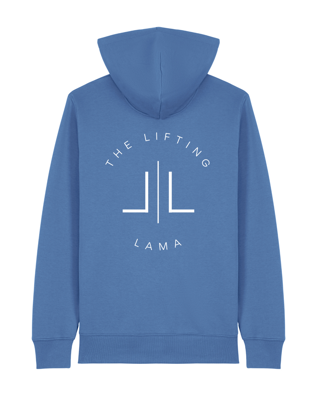 The Lifting Lama LL Zoodie