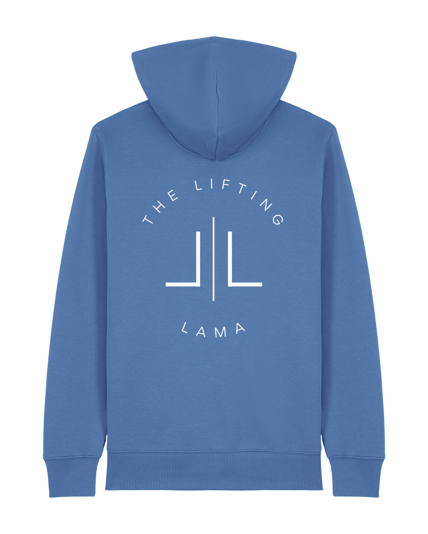 The Lifting Lama LL Zoodie