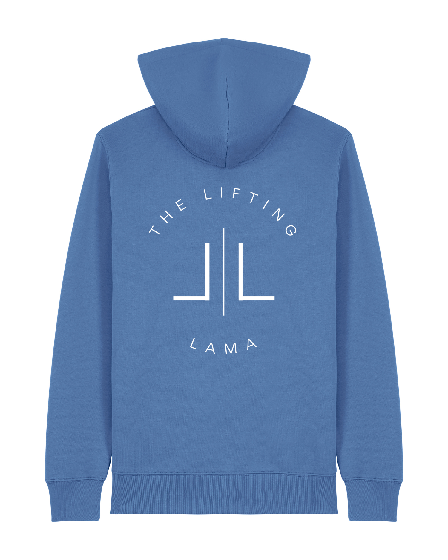The Lifting Lama LL Zoodie