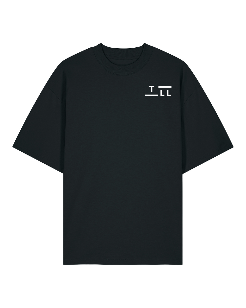 TLL Oversized Shirt