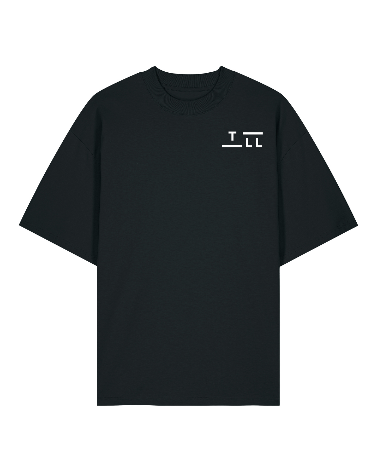 TLL Oversized Shirt