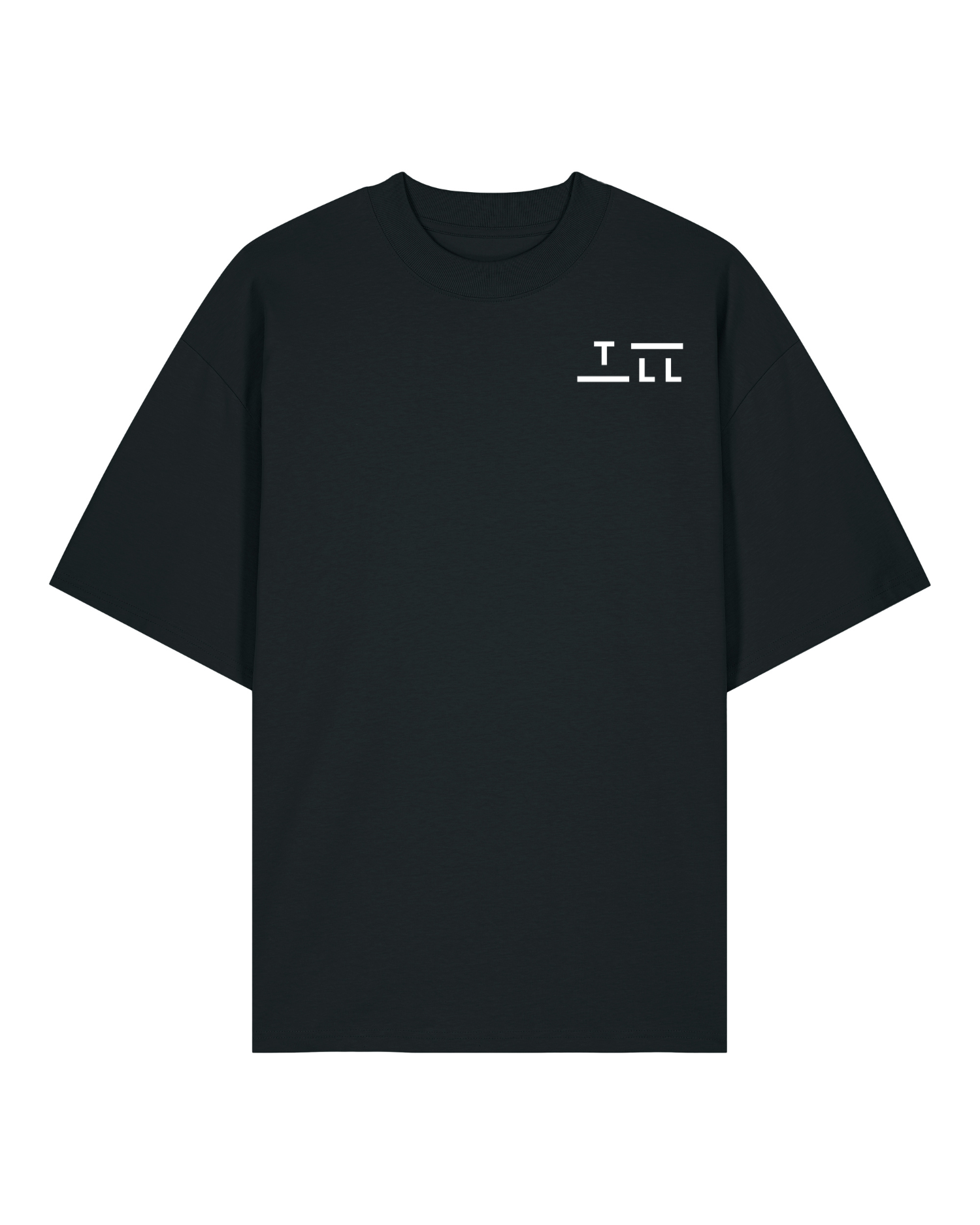TLL Oversized Shirt