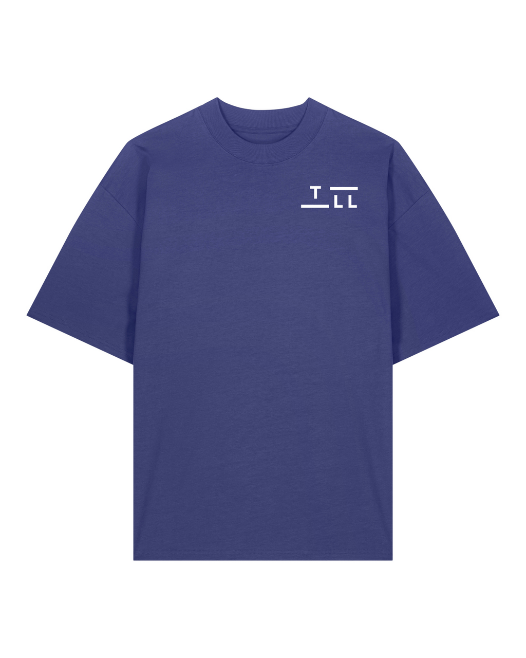 TLL Oversized Shirt