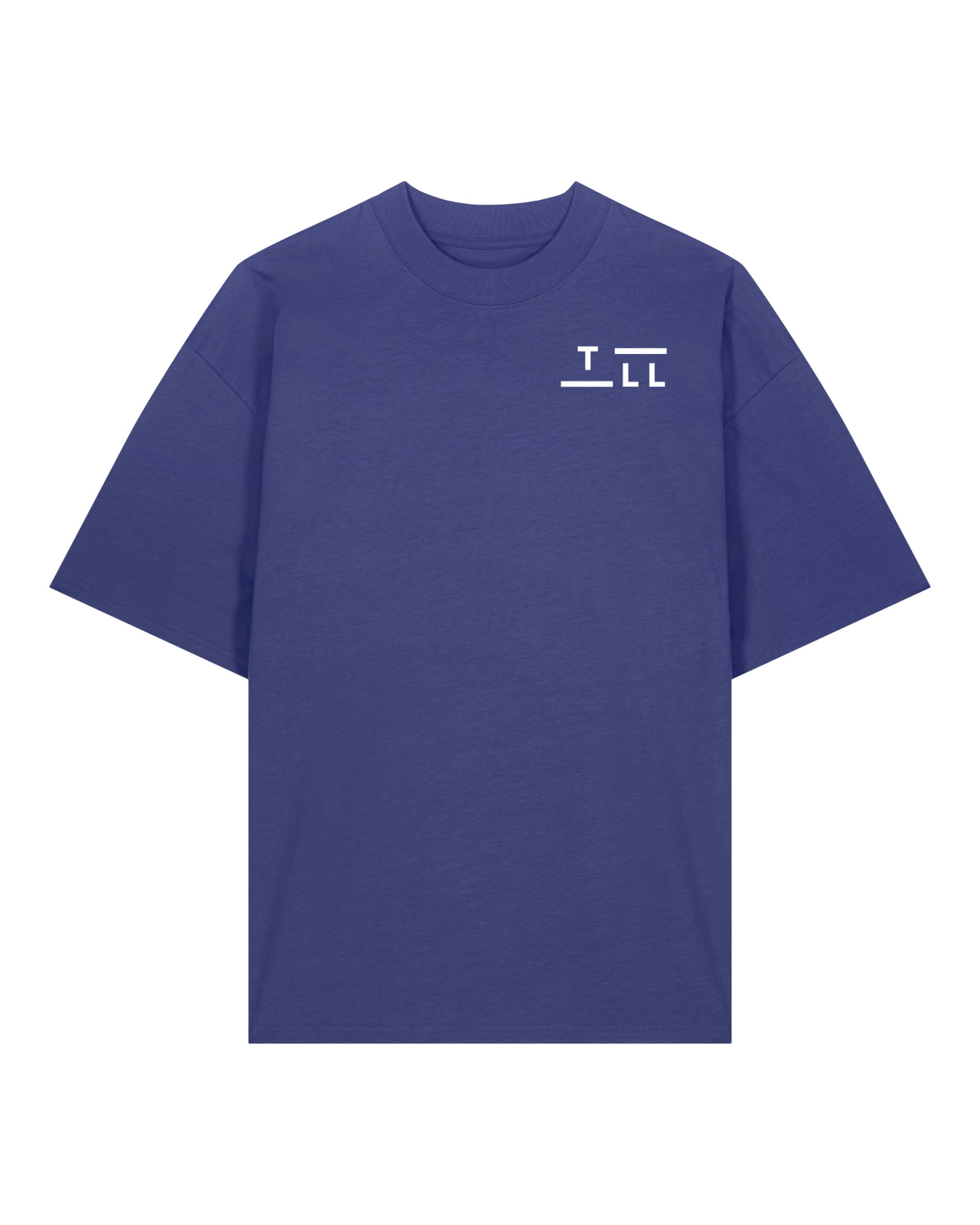 TLL Oversized Shirt
