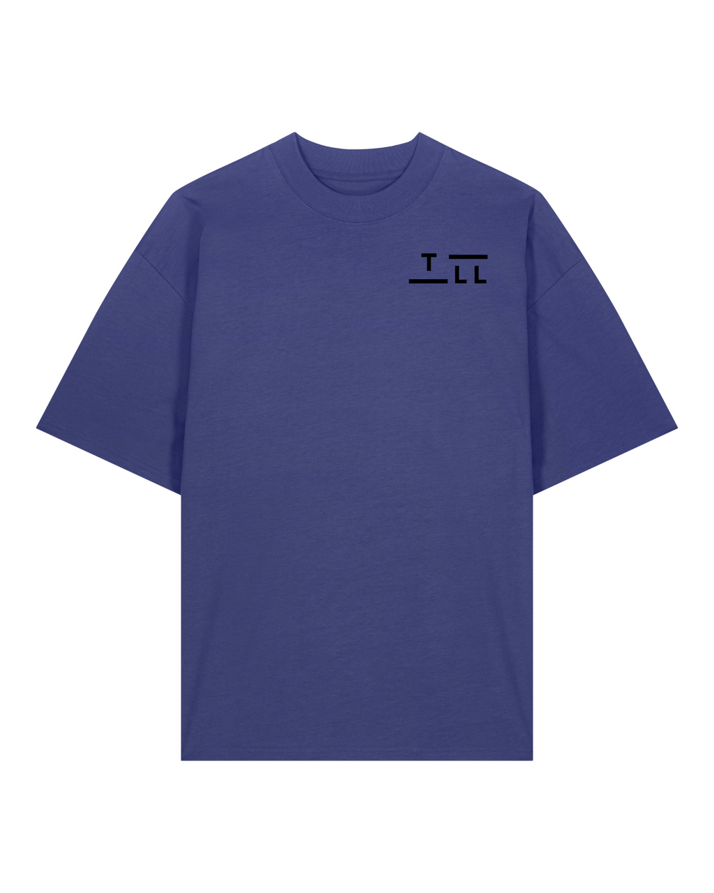 TLL Oversized Shirt