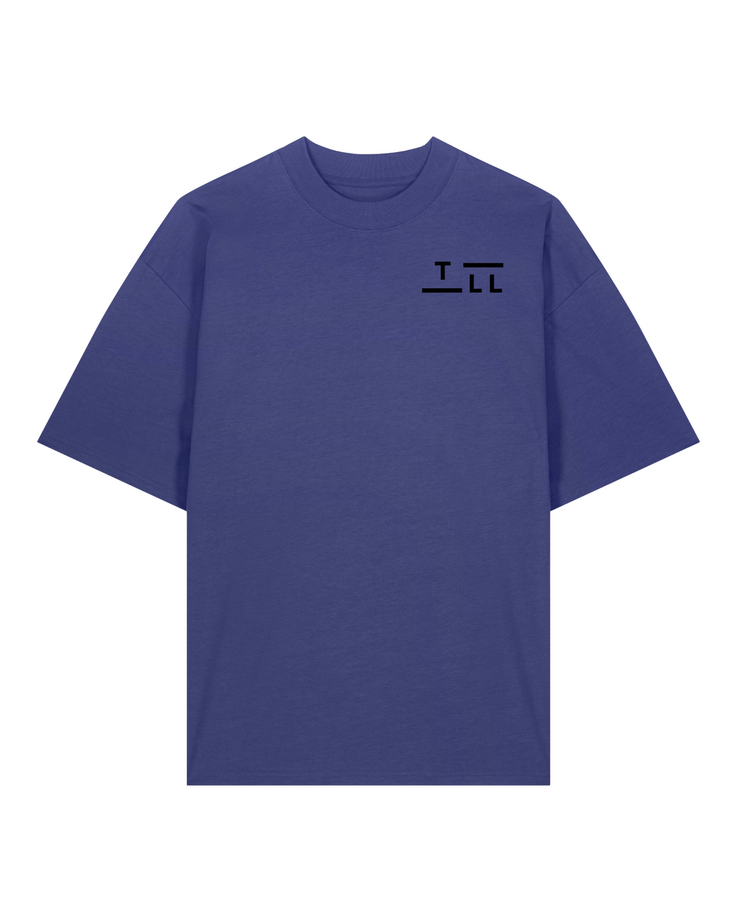 TLL Oversized Shirt