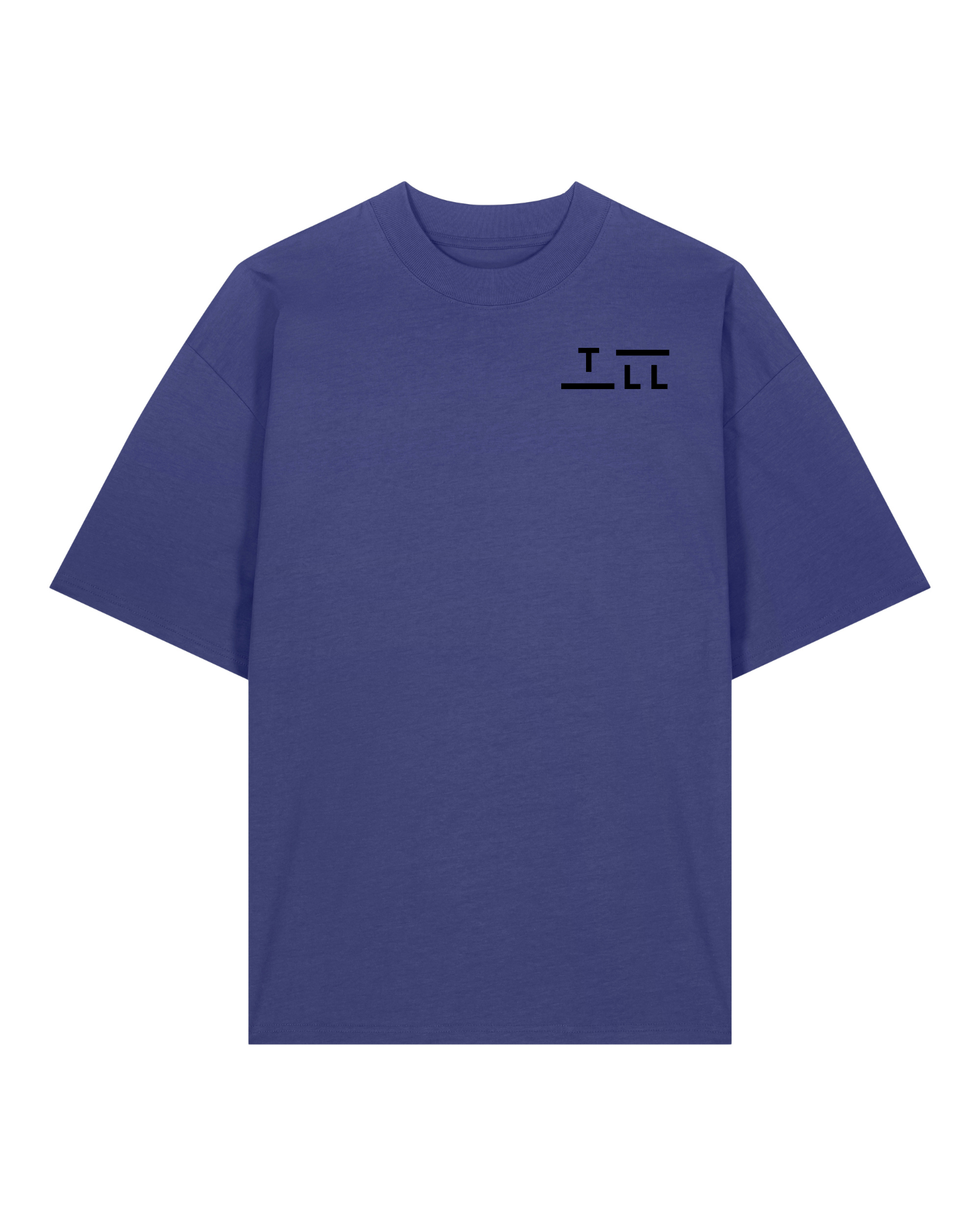 TLL Oversized Shirt