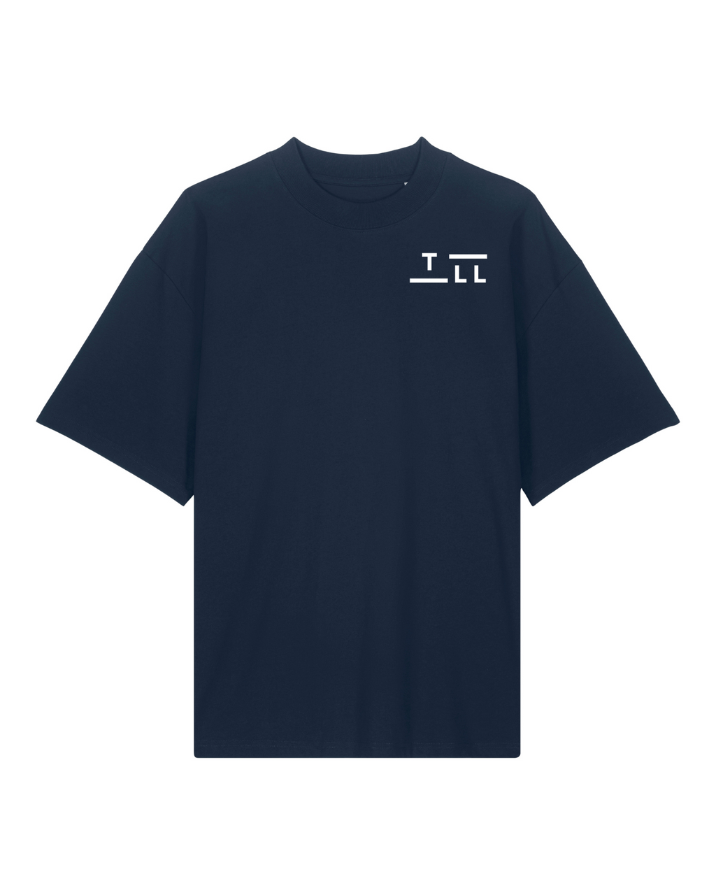 TLL Oversized Shirt