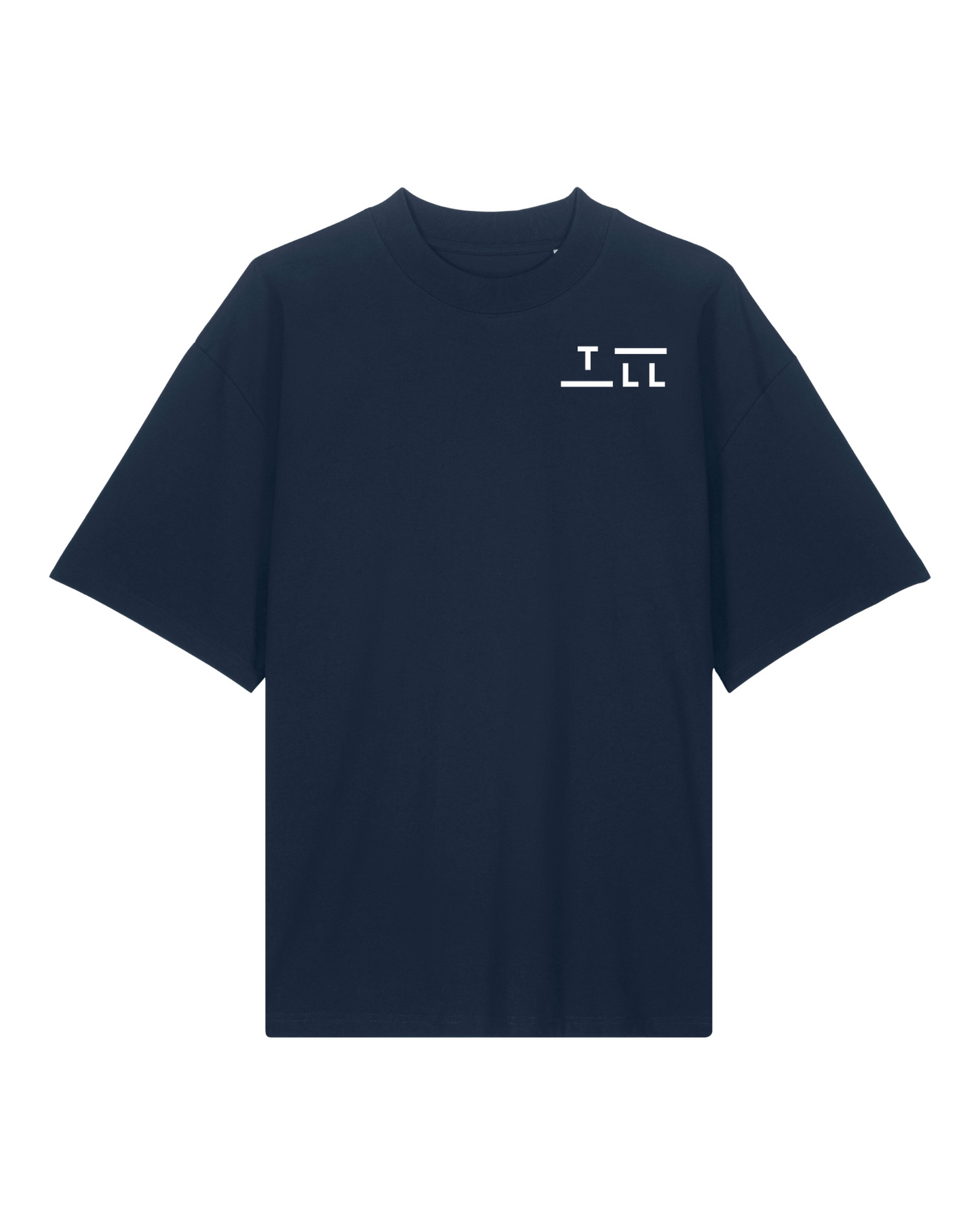 TLL Oversized Shirt