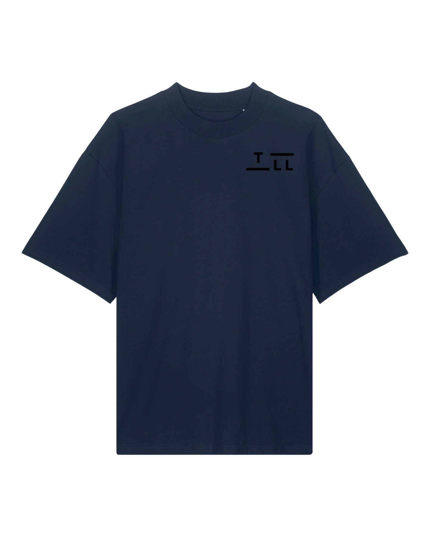 TLL Oversized Shirt