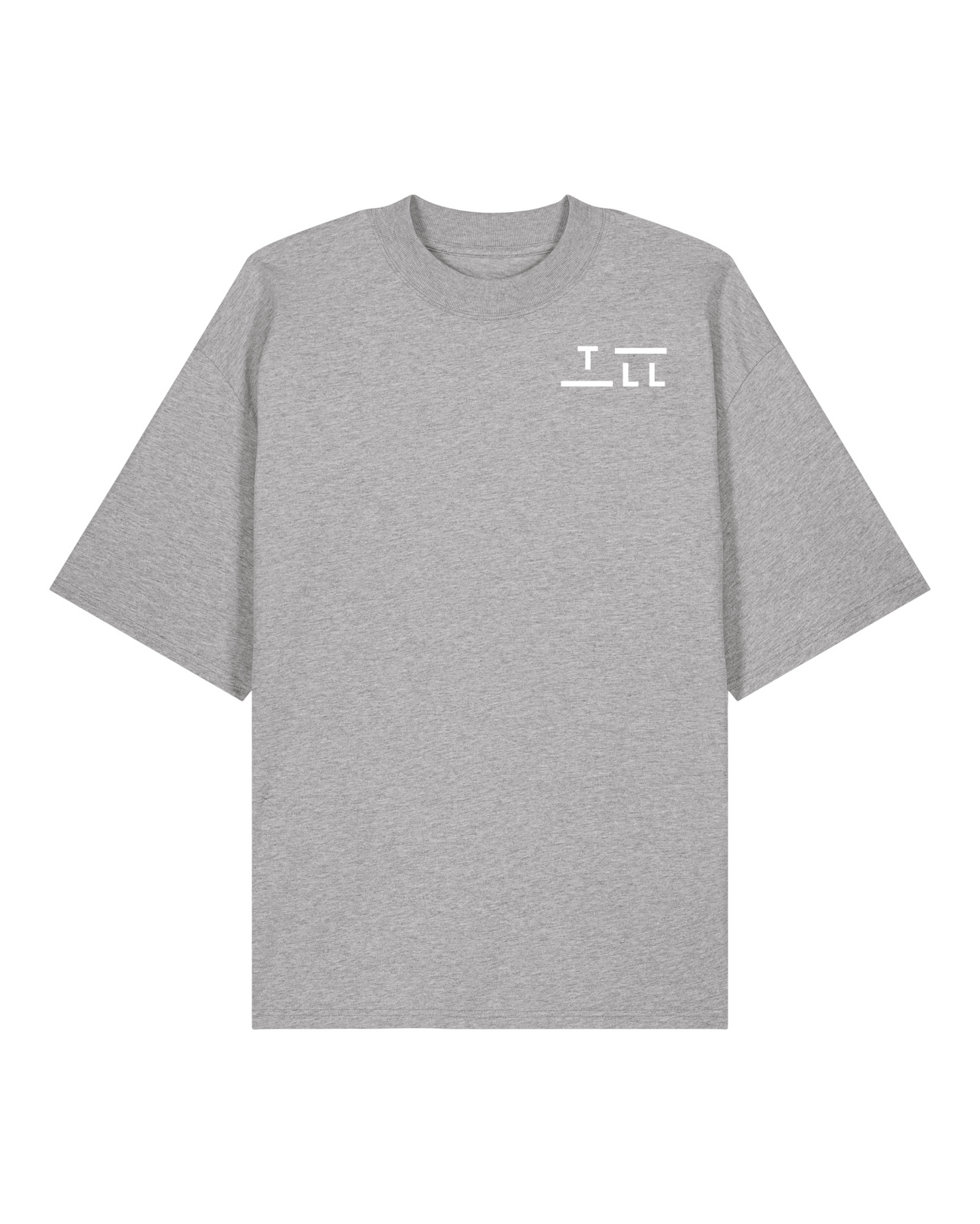 TLL Oversized Shirt