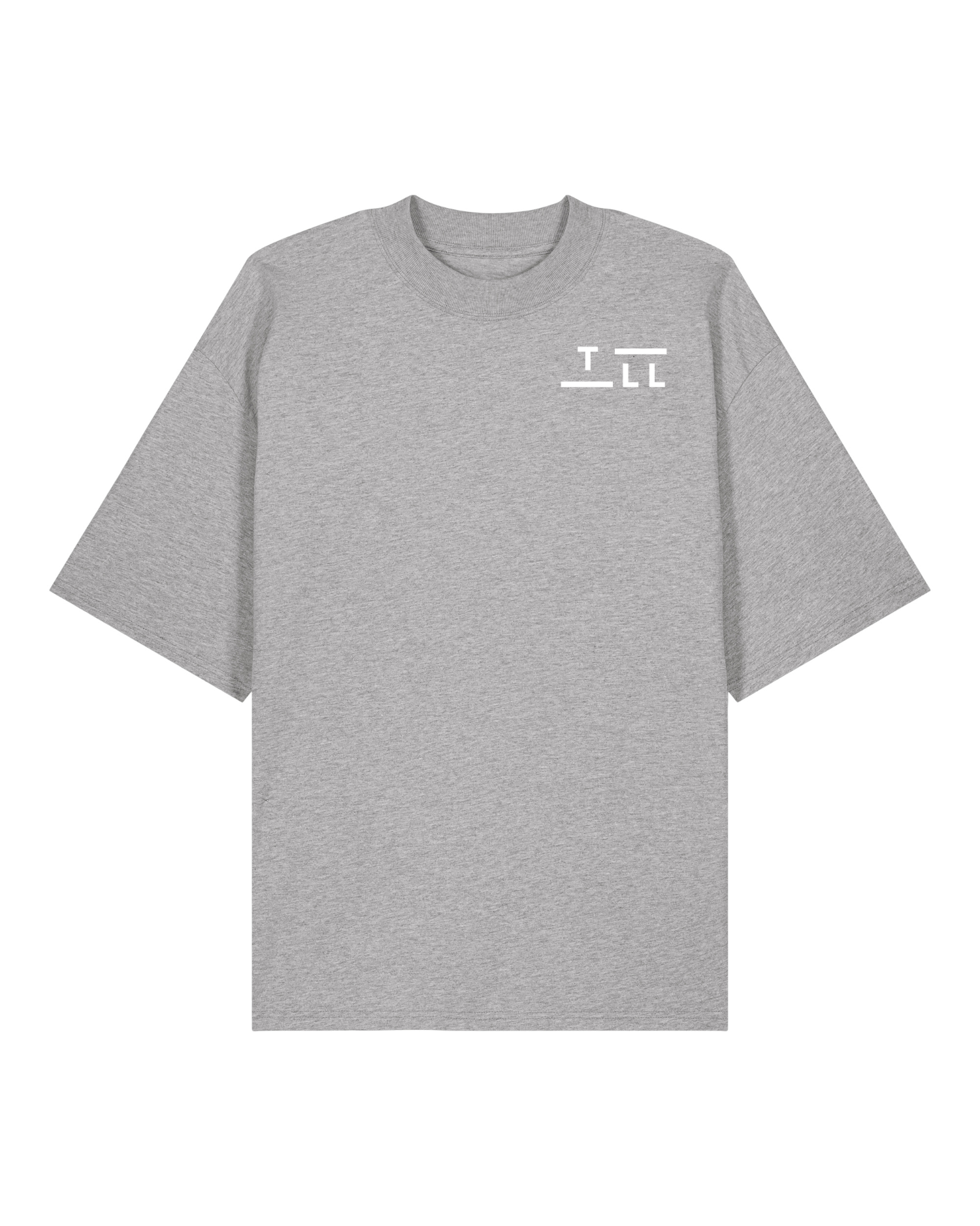 TLL Oversized Shirt