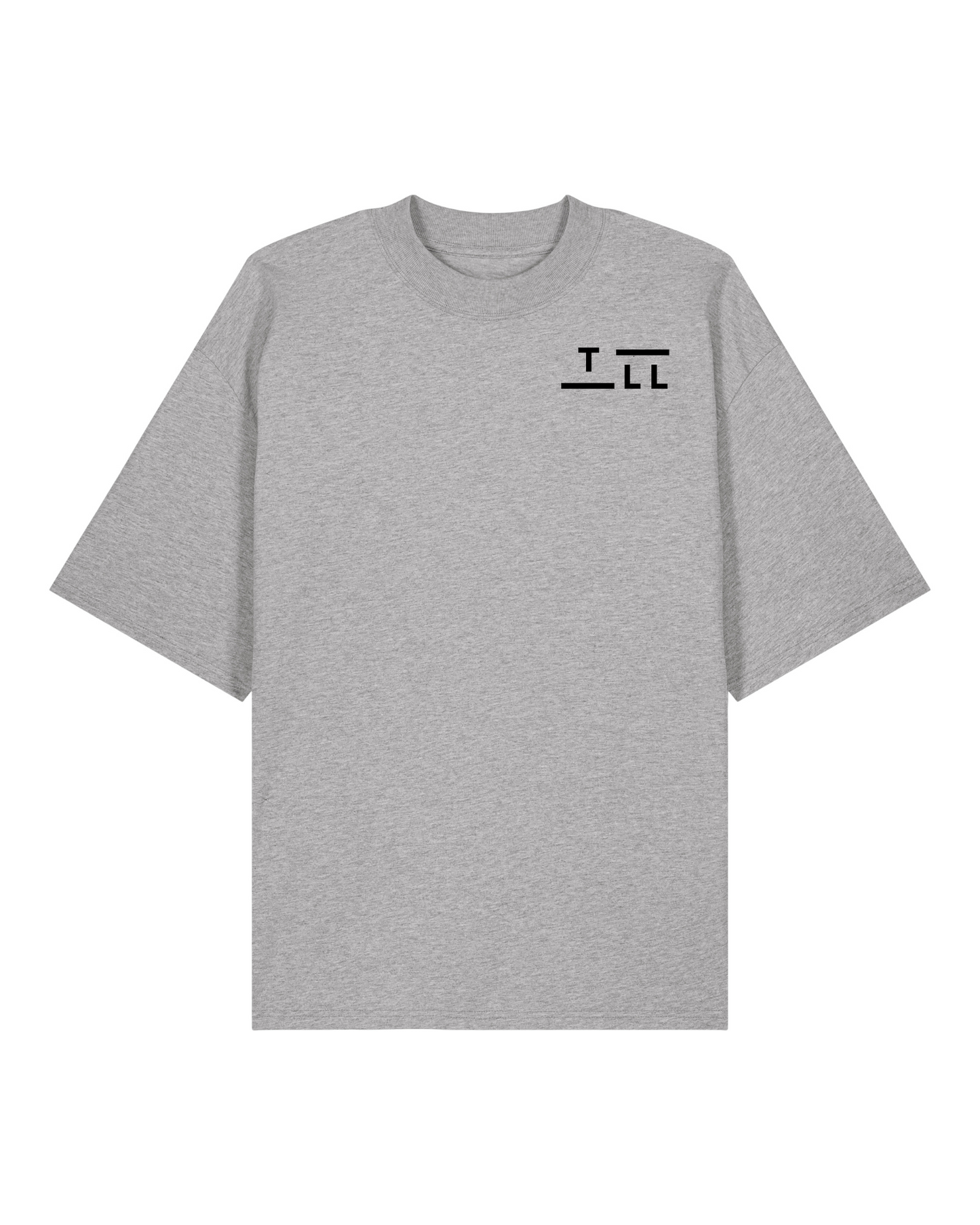 TLL Oversized Shirt