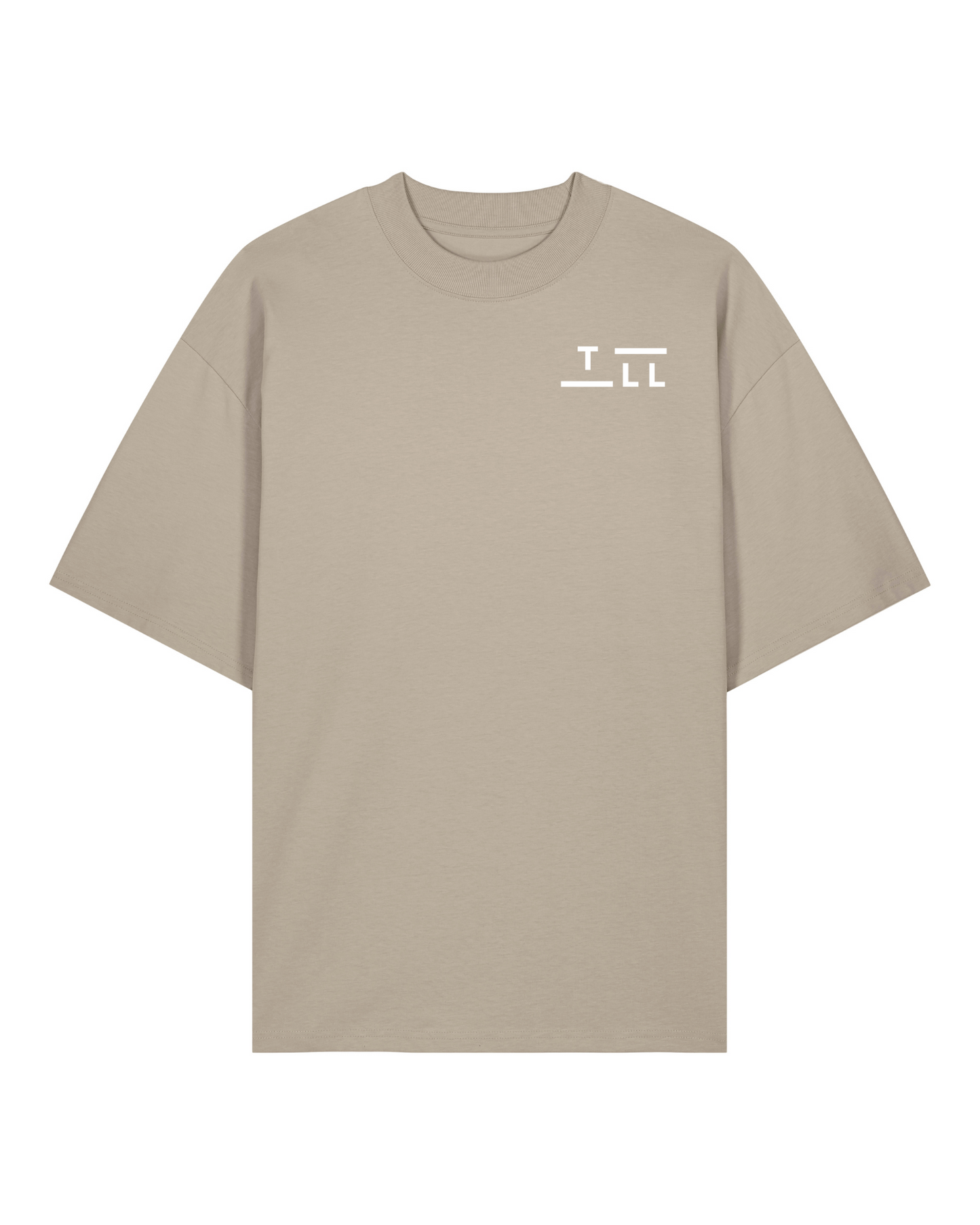 TLL Oversized Shirt