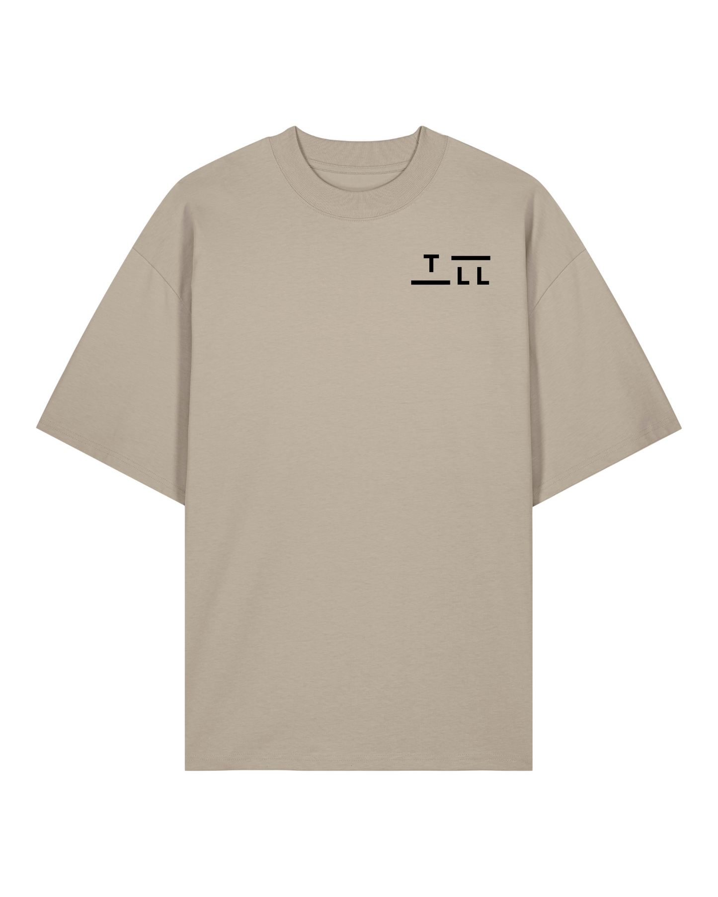 TLL Oversized Shirt