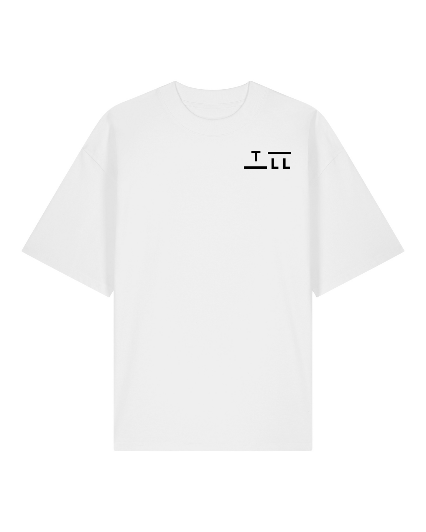 TLL Oversized Shirt
