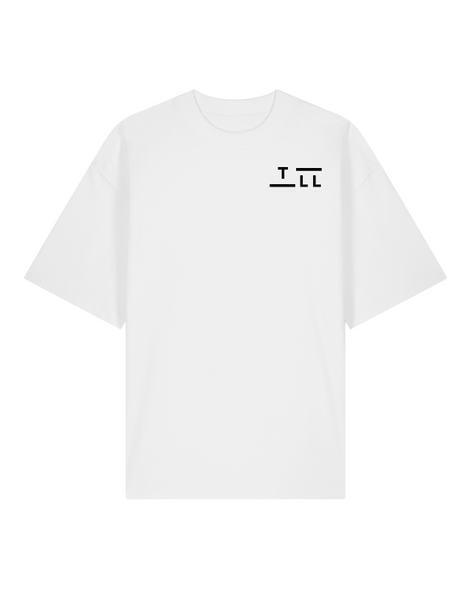 TLL Oversized Shirt