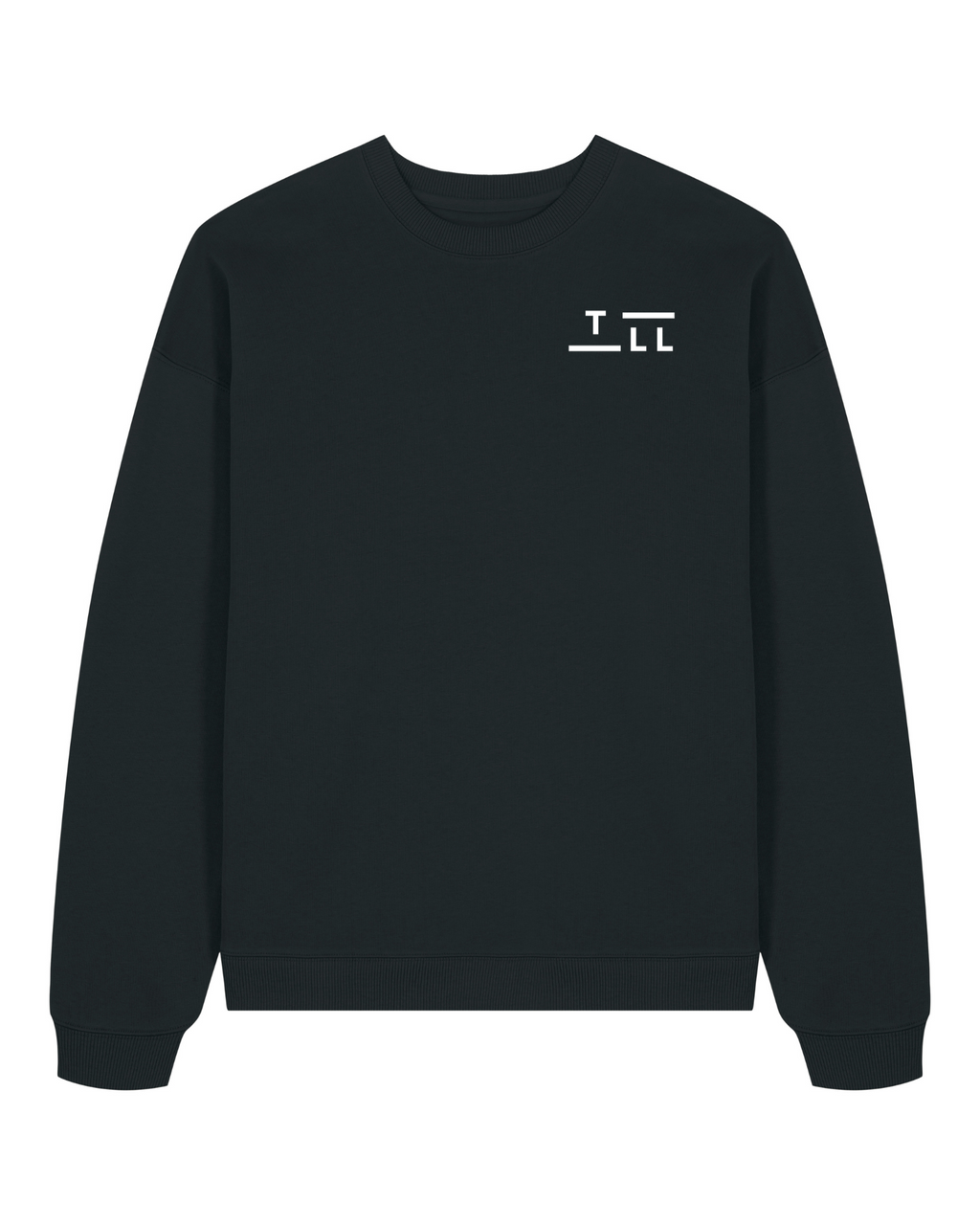 TLL Oversized Sweater