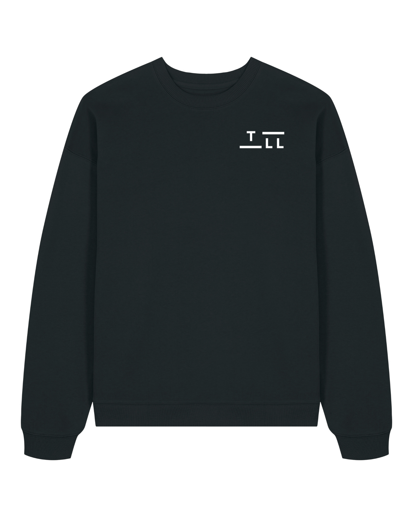 TLL Oversized Sweater