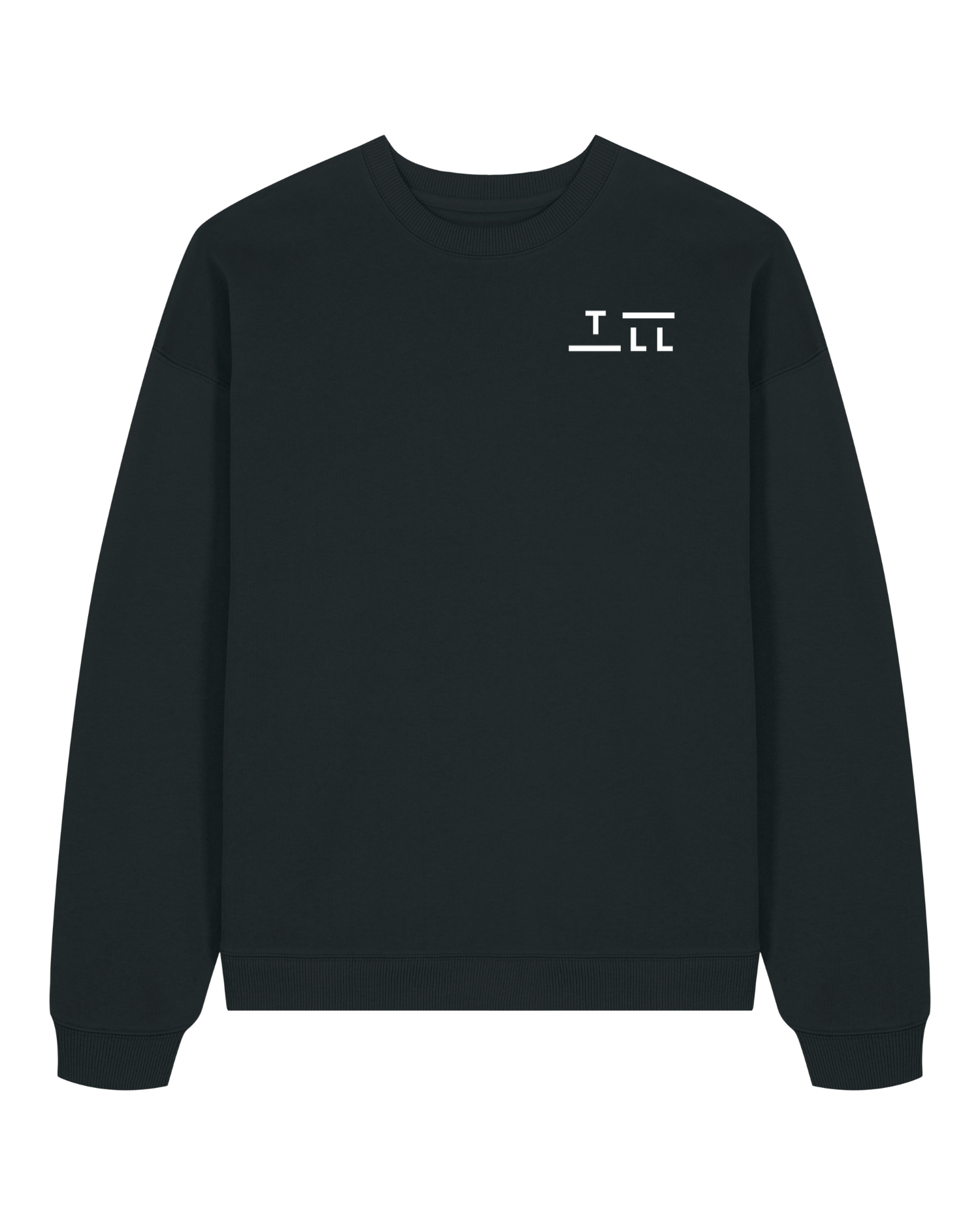 TLL Oversized Sweater