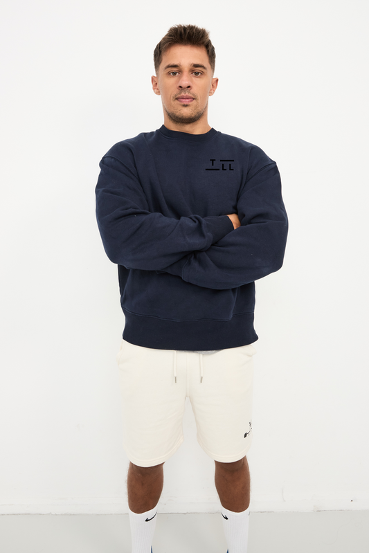 TLL Oversized Sweater