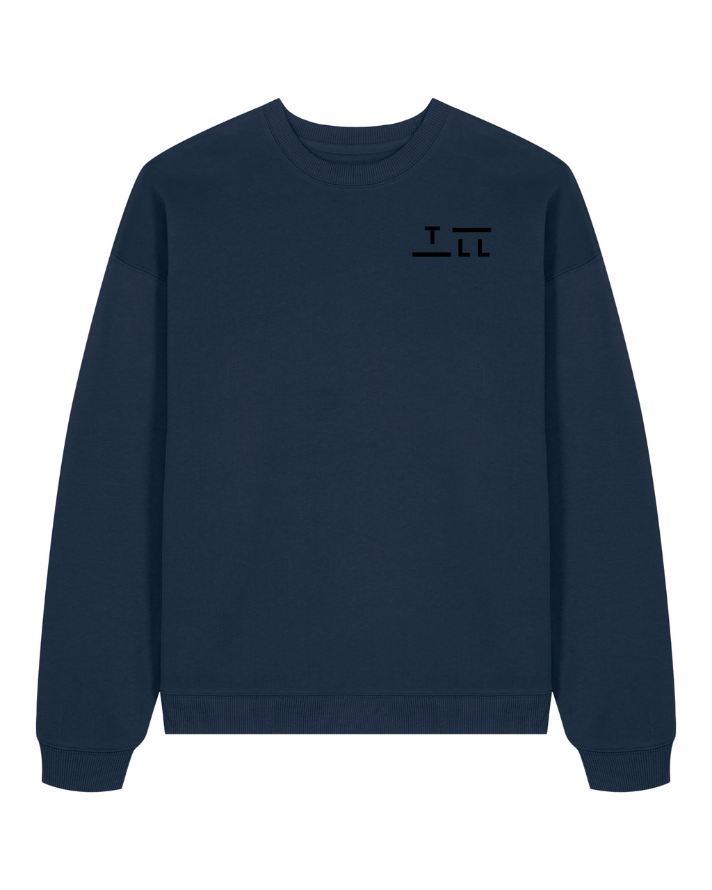 TLL Oversized Sweater