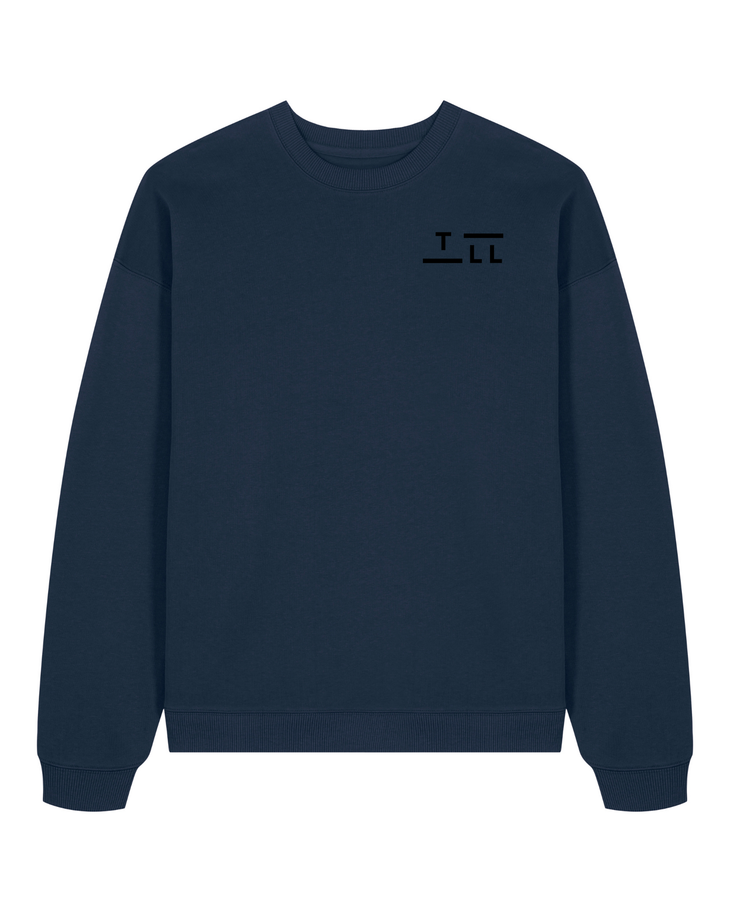 TLL Oversized Sweater