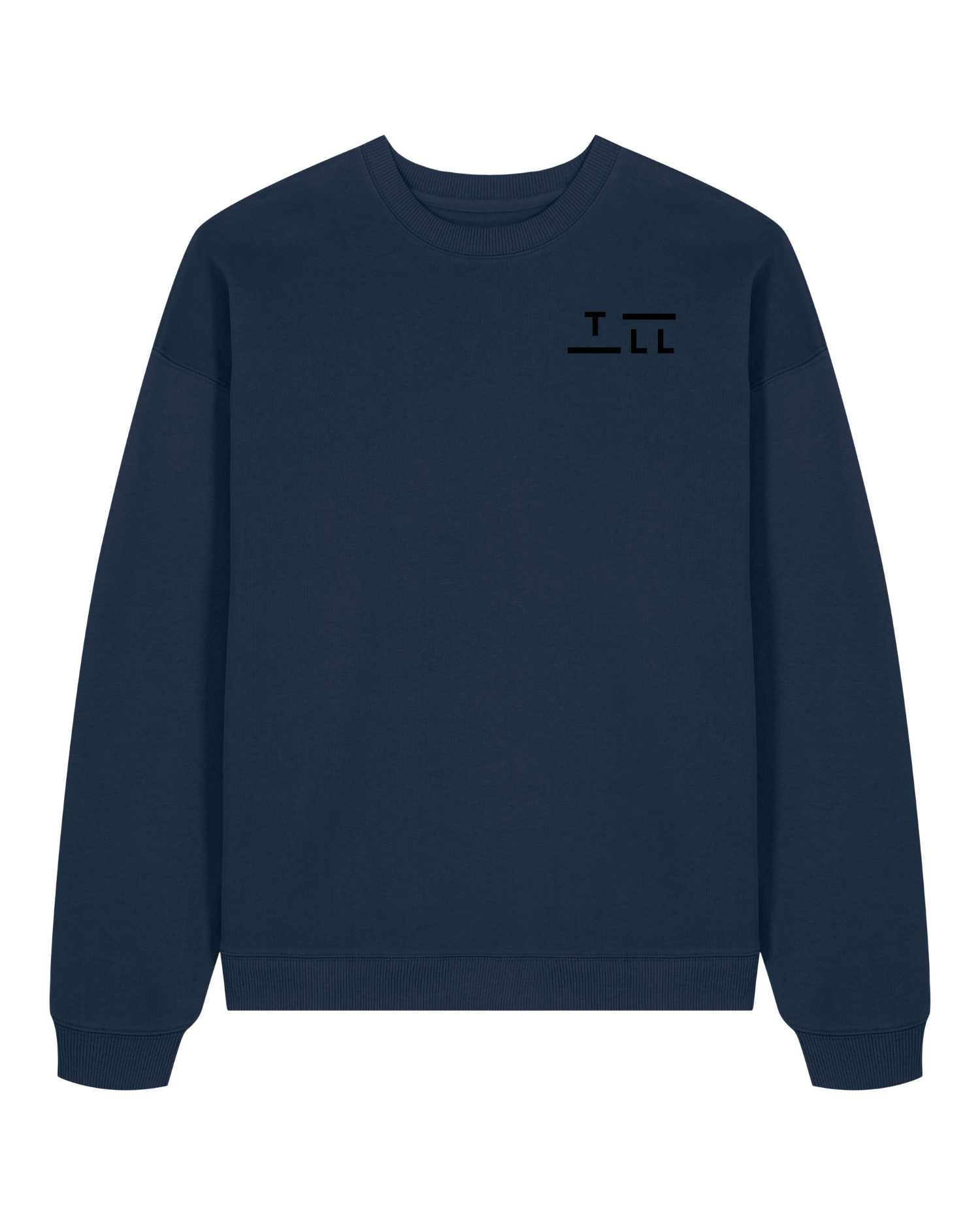 TLL Oversized Sweater