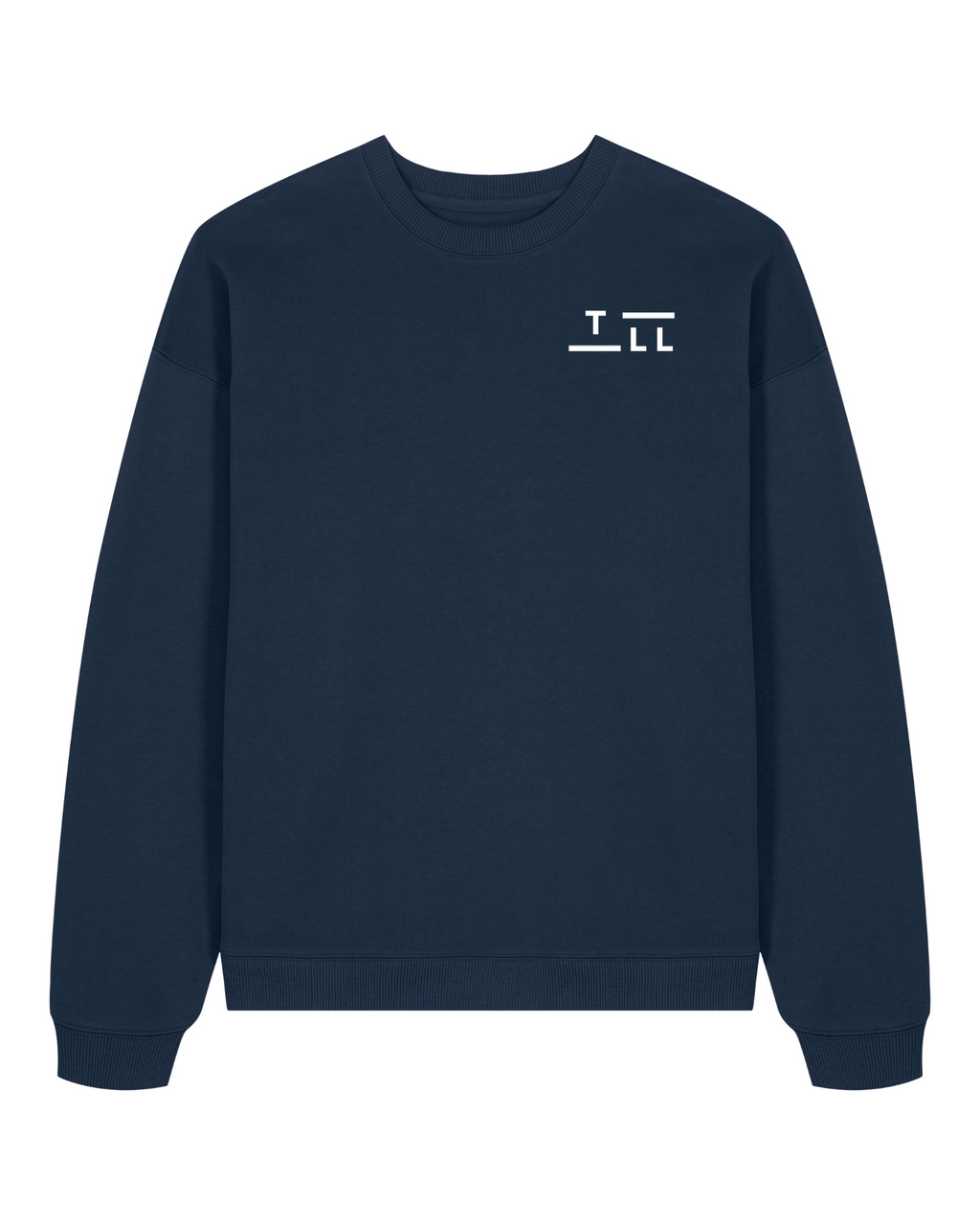 TLL Oversized Sweater