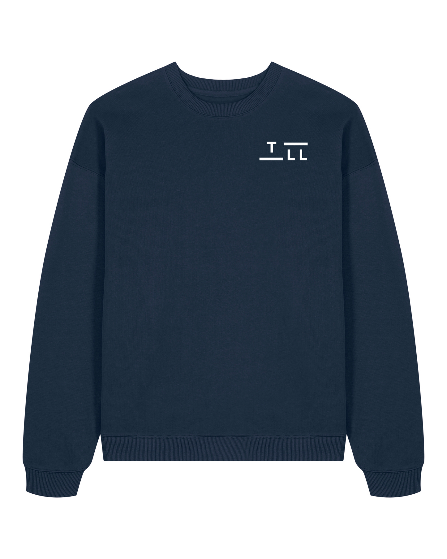 TLL Oversized Sweater