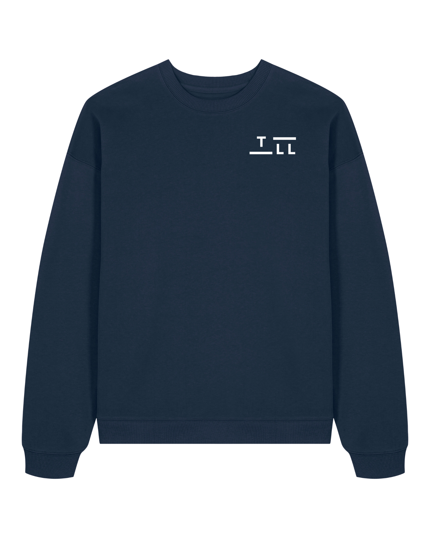 TLL Oversized Sweater