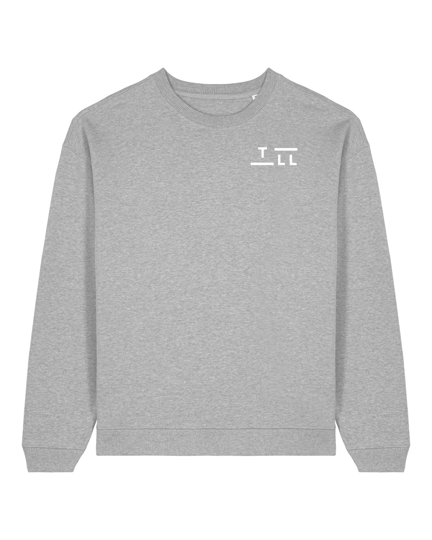 TLL Oversized Sweater