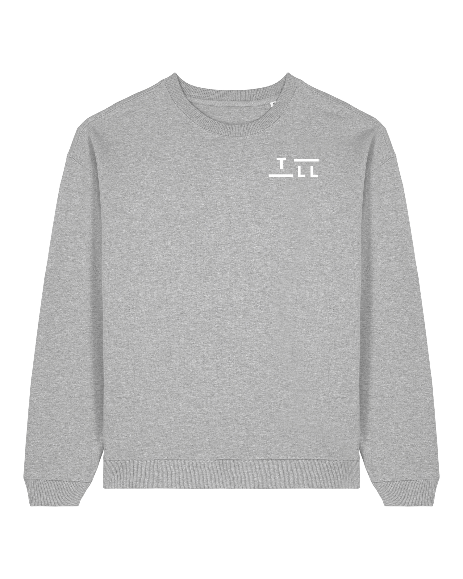 TLL Oversized Sweater