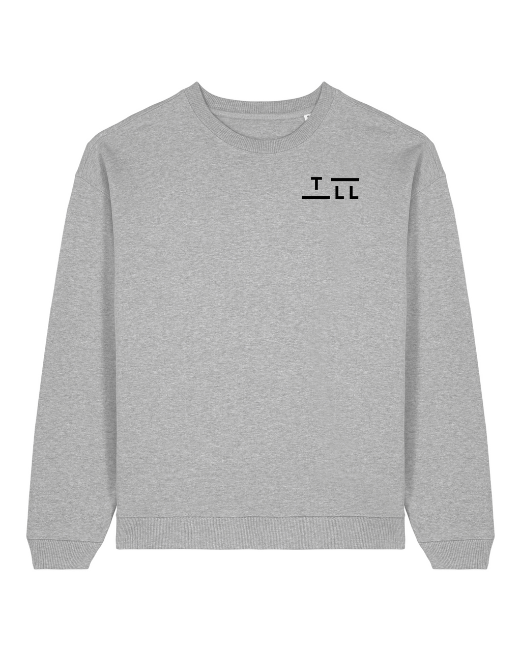 TLL Oversized Sweater