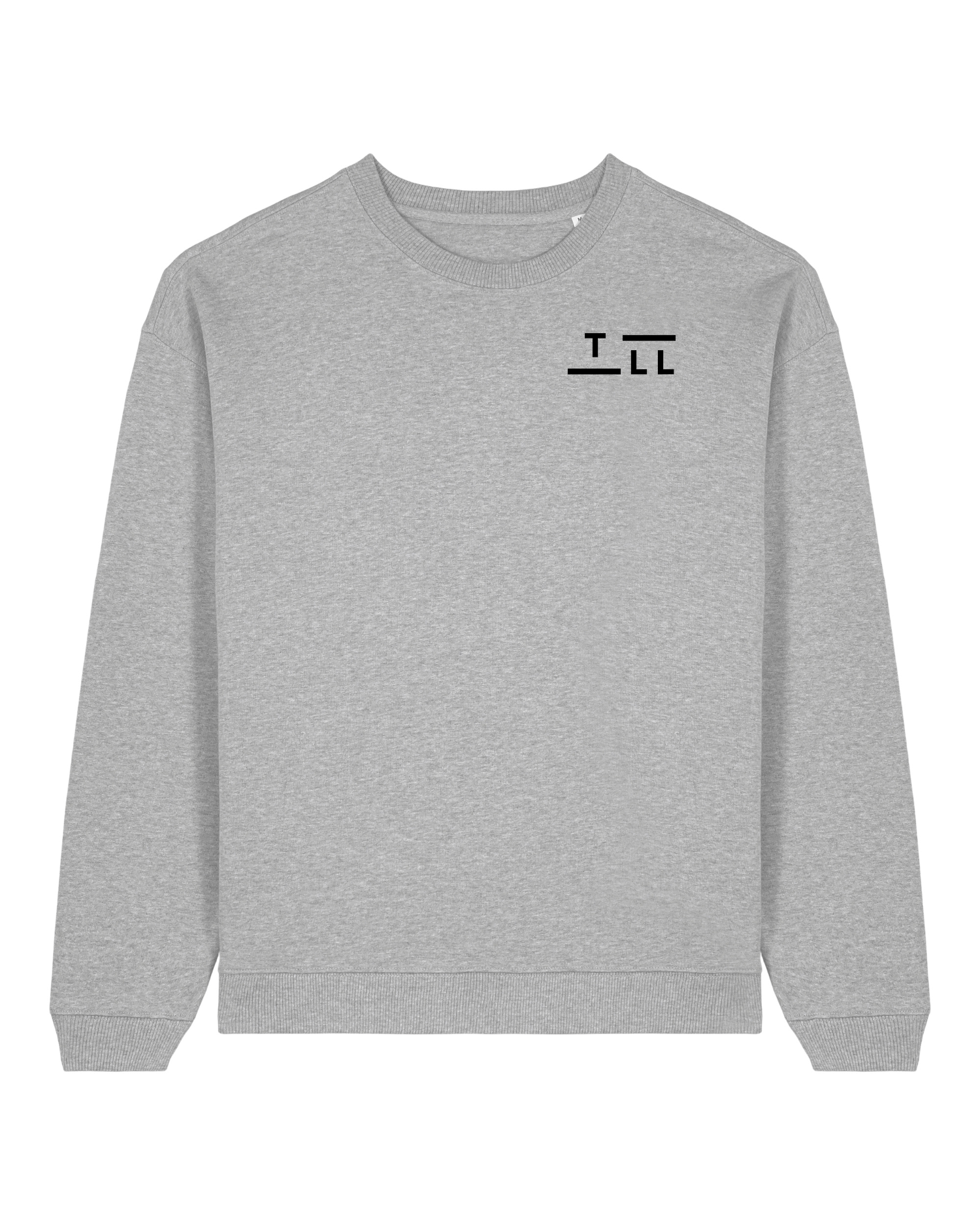 TLL Oversized Sweater