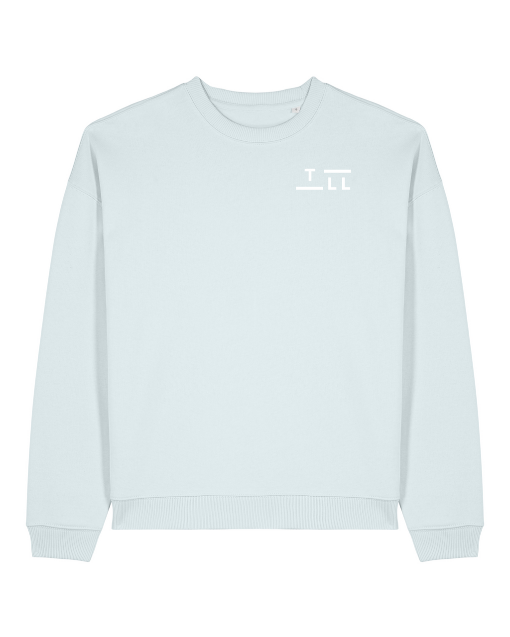 TLL Oversized Sweater