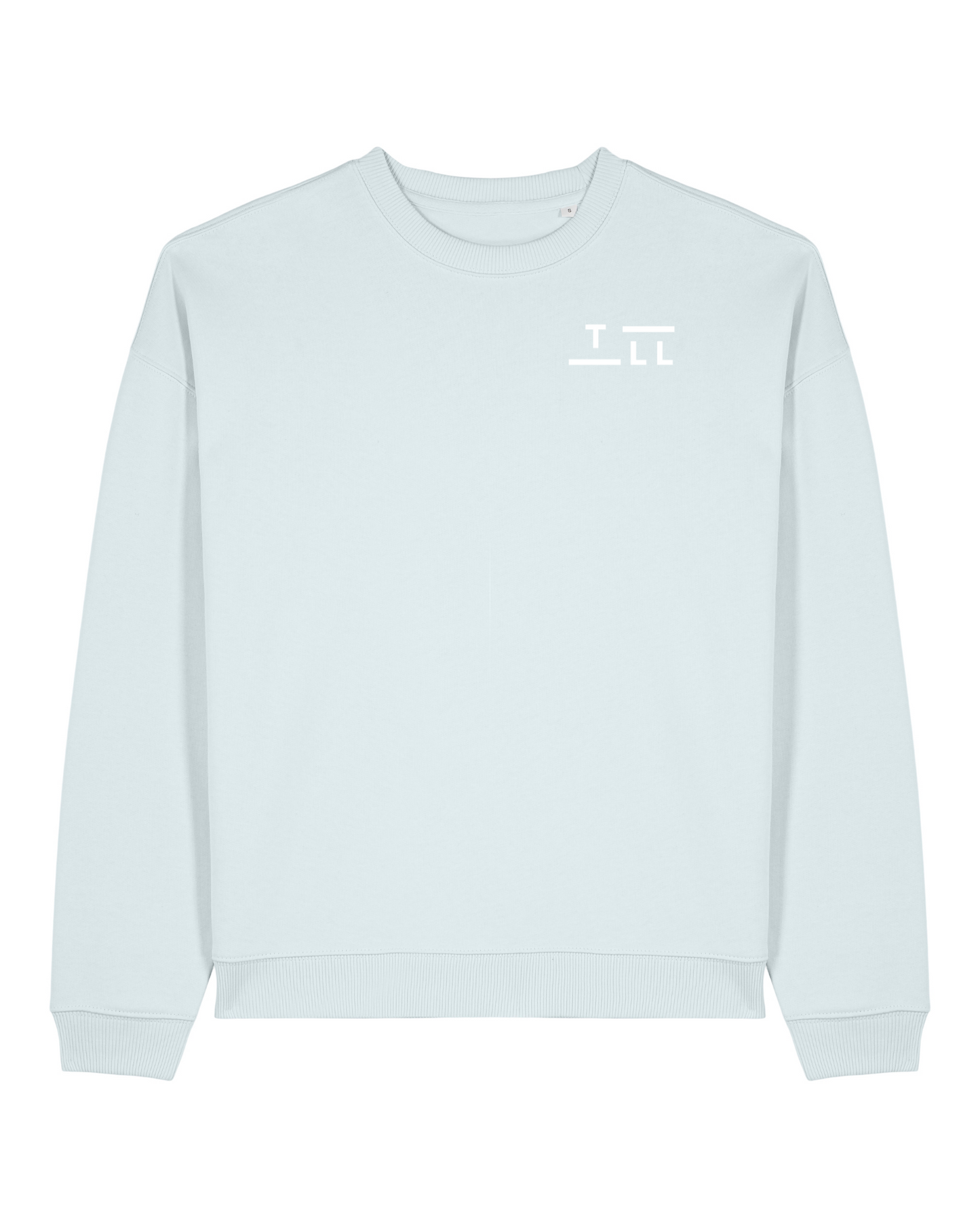 TLL Oversized Sweater