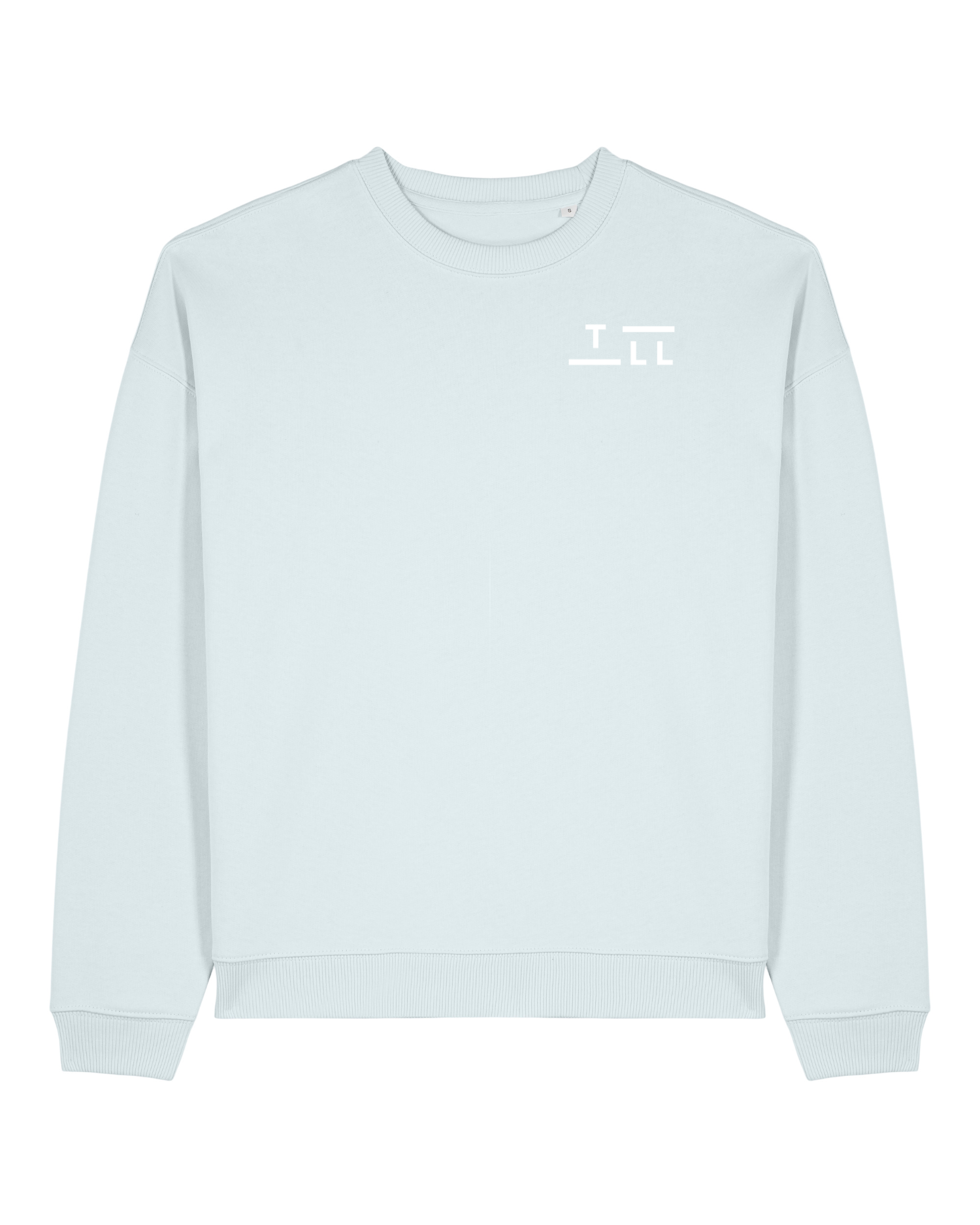 TLL Oversized Sweater