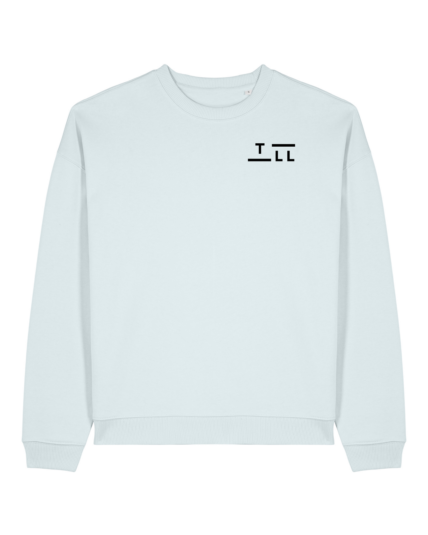 TLL Oversized Sweater